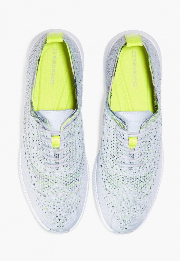 

Кроссовки Cole Haan, Серый, Cole Haan MP002XW06WQY