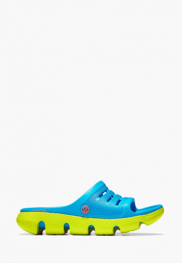 

Сланцы Cole Haan, Синий, Cole Haan MP002XW06WQZ