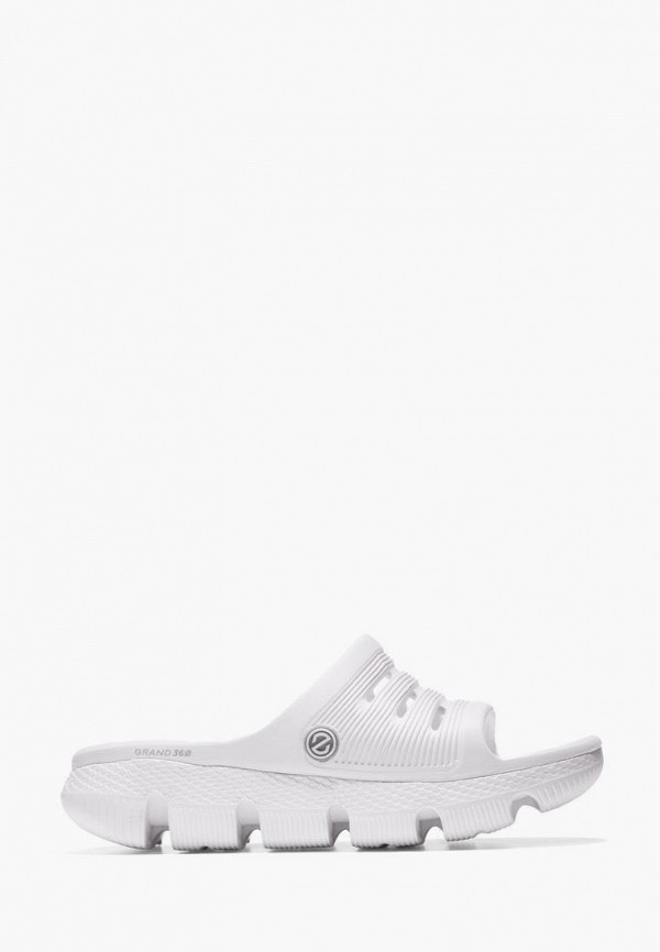 

Сланцы Cole Haan, Белый, Cole Haan MP002XW06WR0
