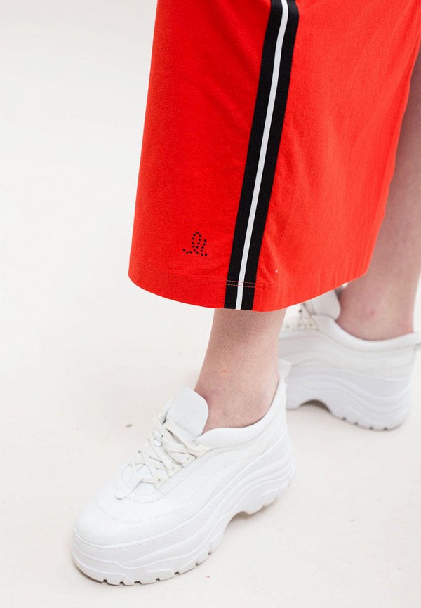 

Платье Maxa, Красный, Maxa MP002XW06WR6