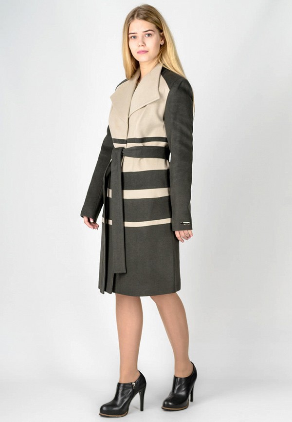 

Пальто Raslov, Мультиколор, Raslov MP002XW06WSN