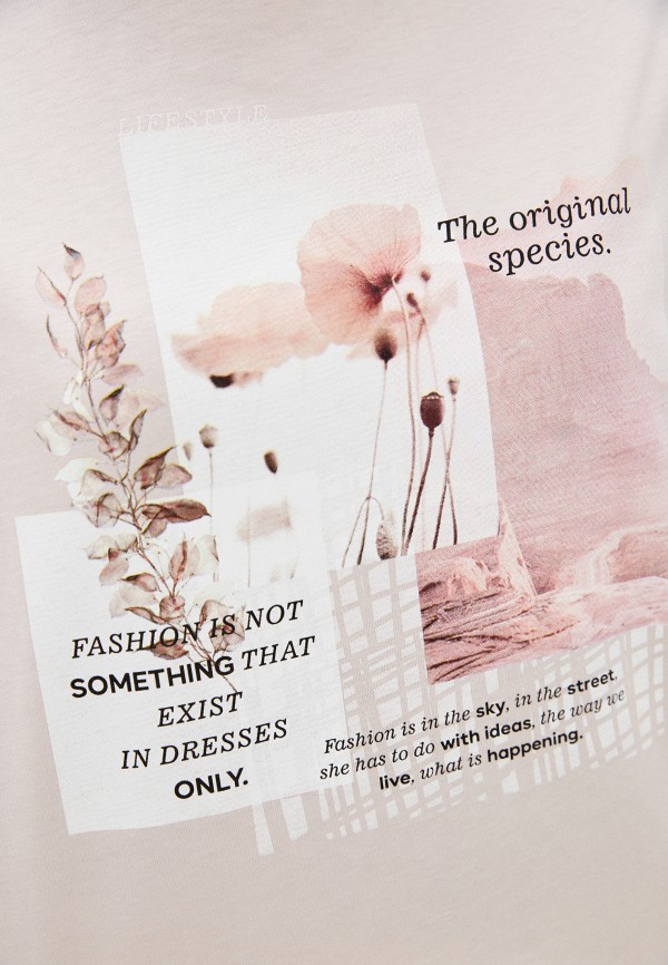 фото Футболка mark formelle