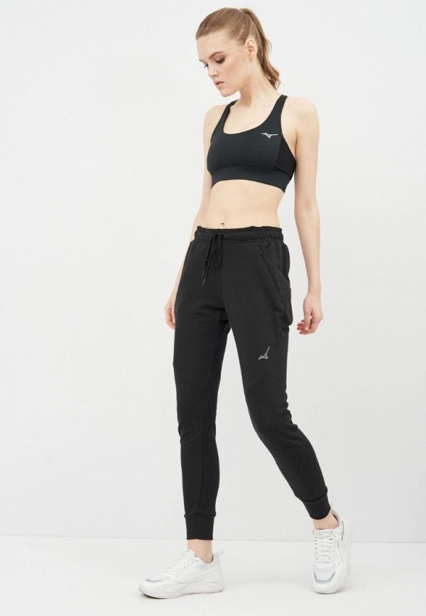 

Брюки спортивные Mizuno, Черный, Mizuno MP002XW06WZP