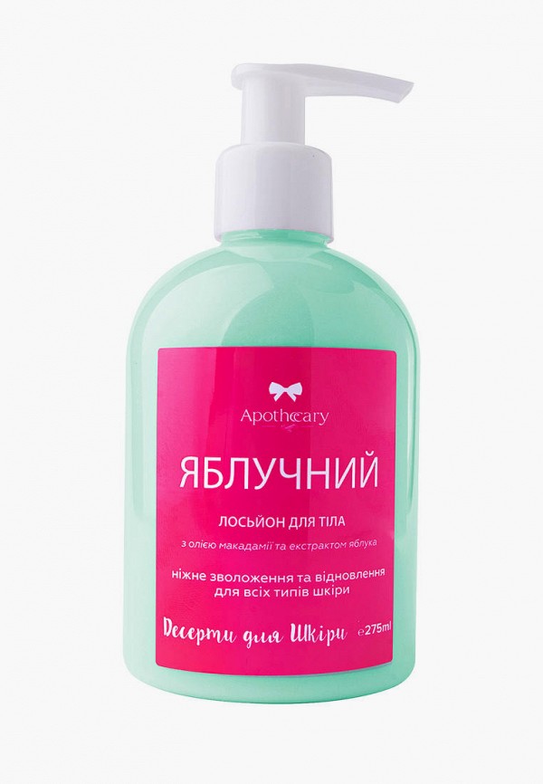 

Лосьон для тела Apothecary Skin Desserts, Зеленый, 275 мл