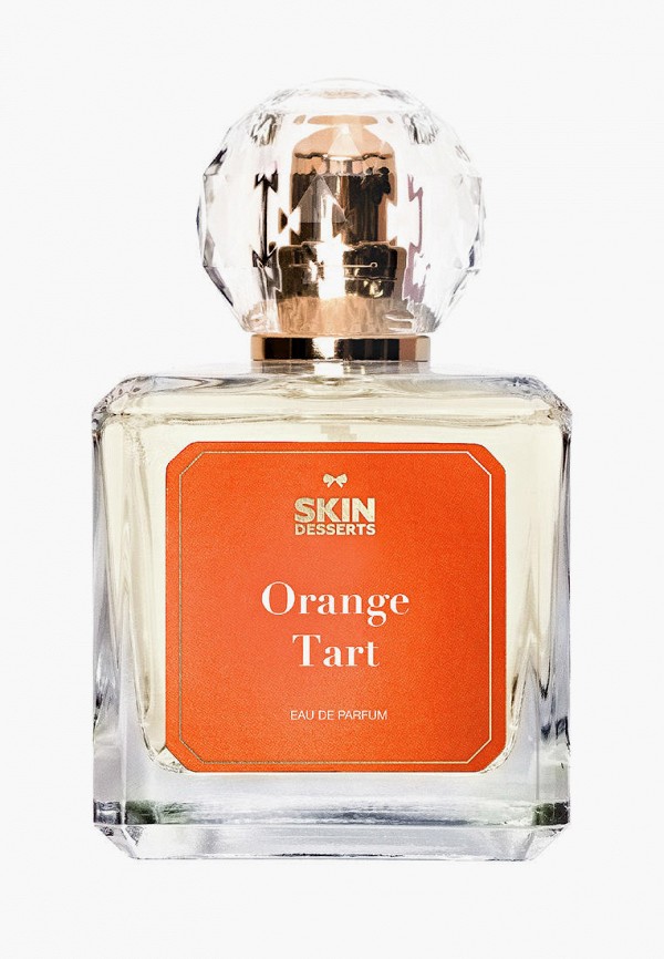 

Духи Apothecary Skin Desserts, Прозрачный, Orange Tart, 100 мл