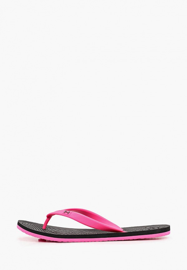 

Сланцы Under Armour, Розовый, Under Armour MP002XW06X44