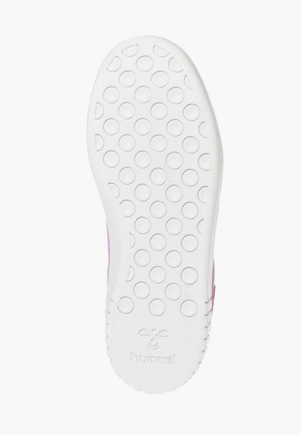 

Кеды Hummel, Розовый, Hummel MP002XW06X4S