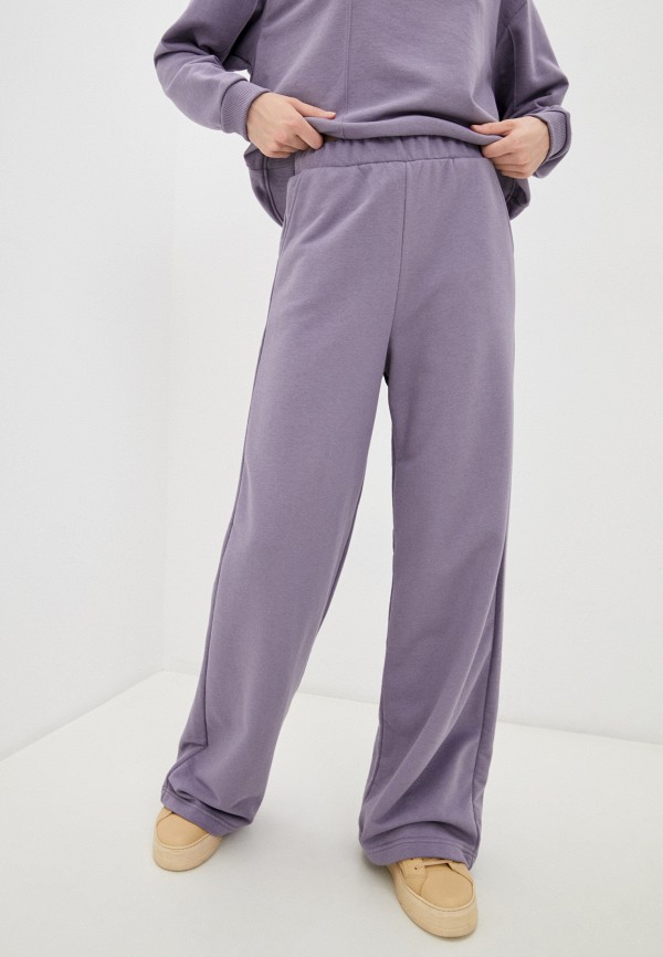 фото Брюки спортивные inmark