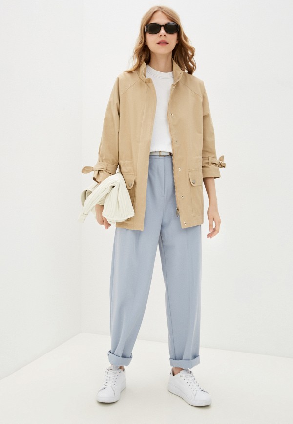 фото Куртка hoops