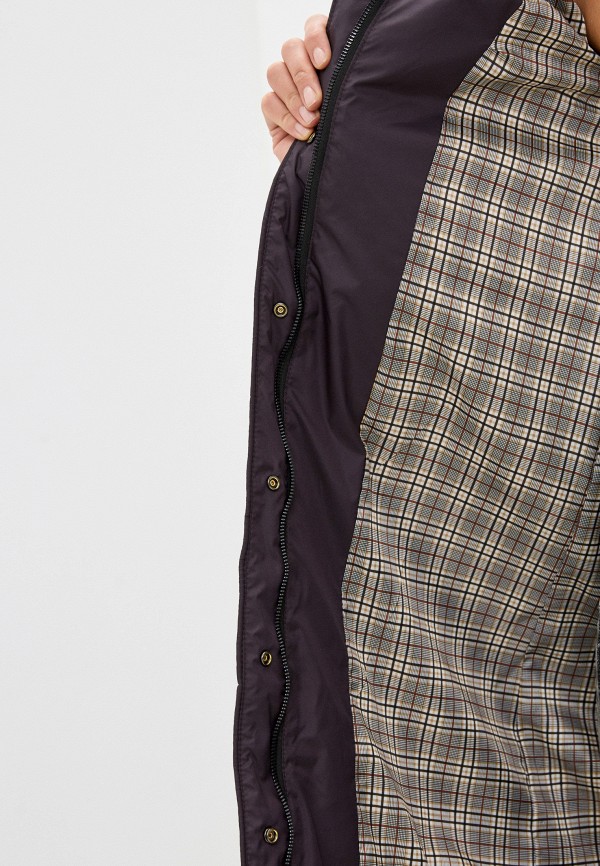 фото Куртка утепленная hoops