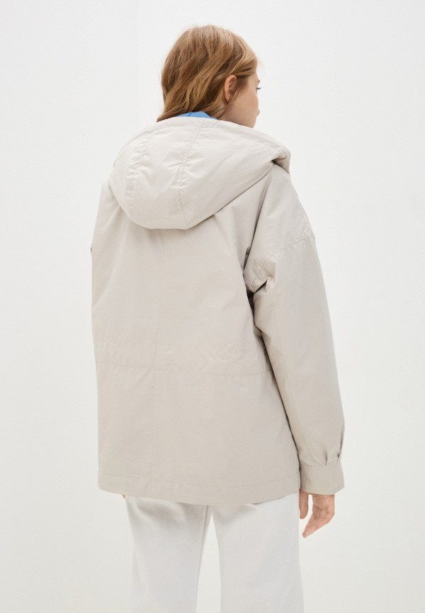 фото Куртка утепленная hoops