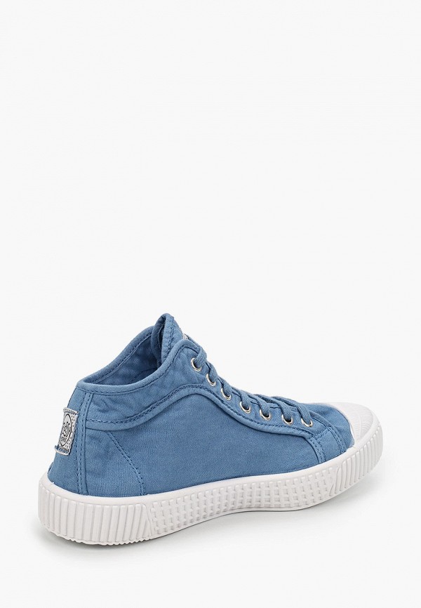 фото Кеды flossy style