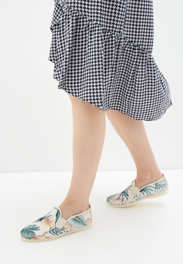 фото Слипоны flossy style