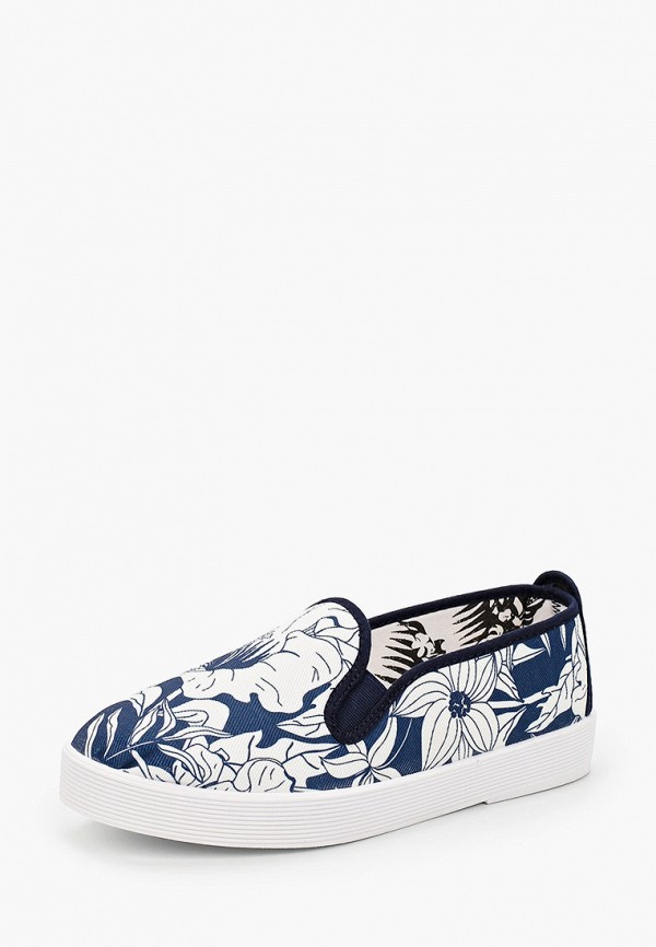 фото Слипоны flossy style