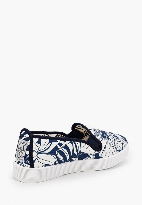 фото Слипоны flossy style
