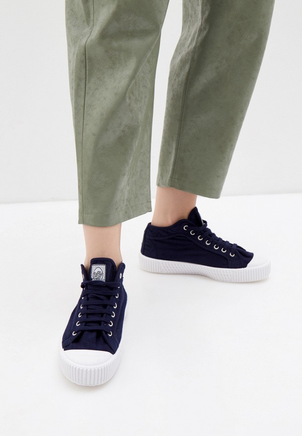 фото Кеды flossy style