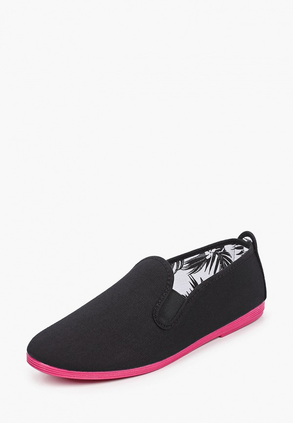 фото Слипоны flossy style