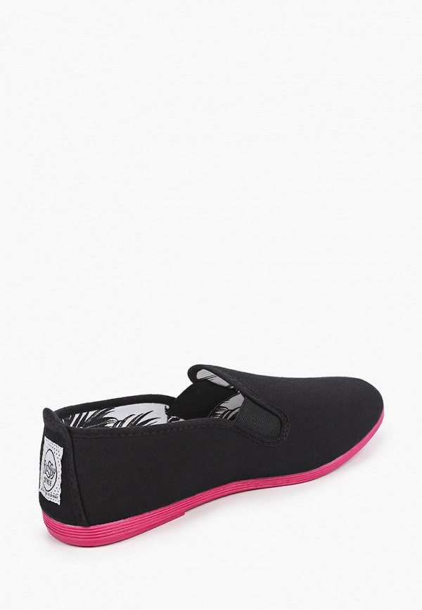 фото Слипоны flossy style