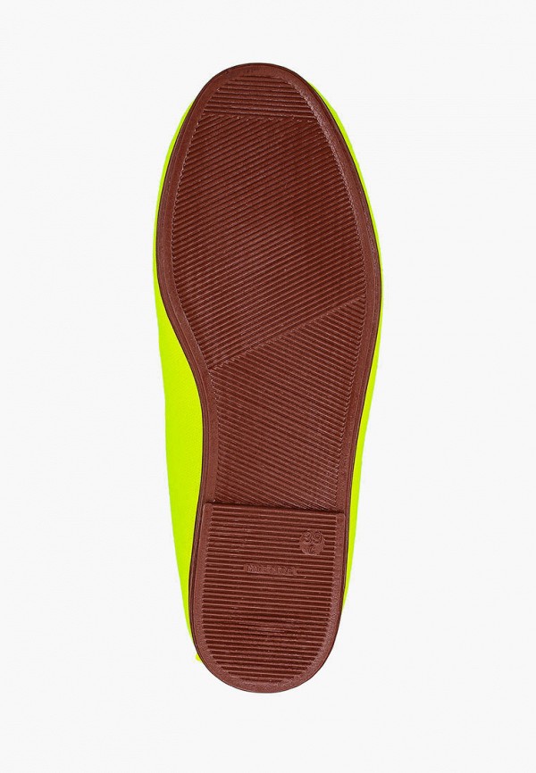 фото Слипоны flossy style
