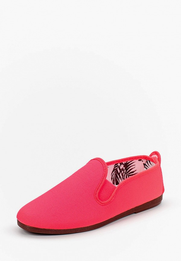 фото Слипоны flossy style