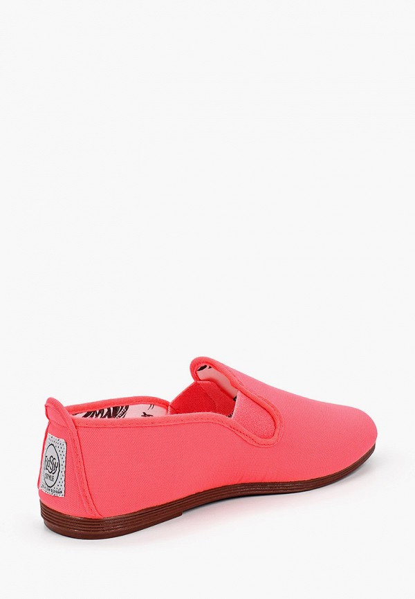 фото Слипоны flossy style
