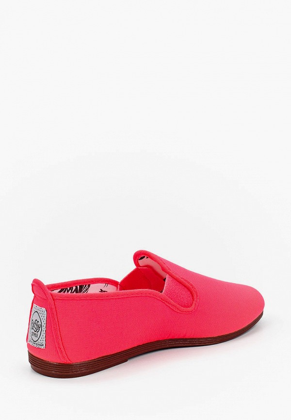 фото Слипоны flossy style