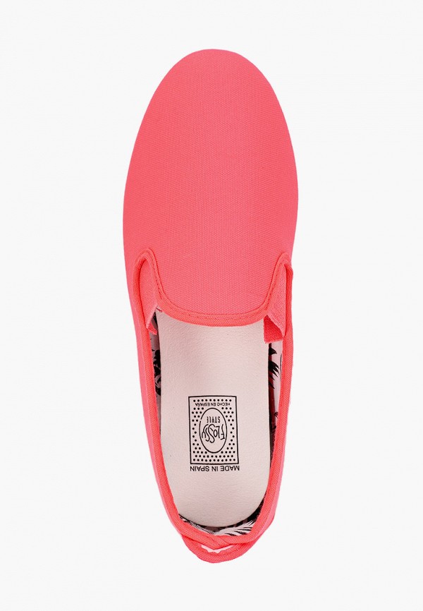 фото Слипоны flossy style