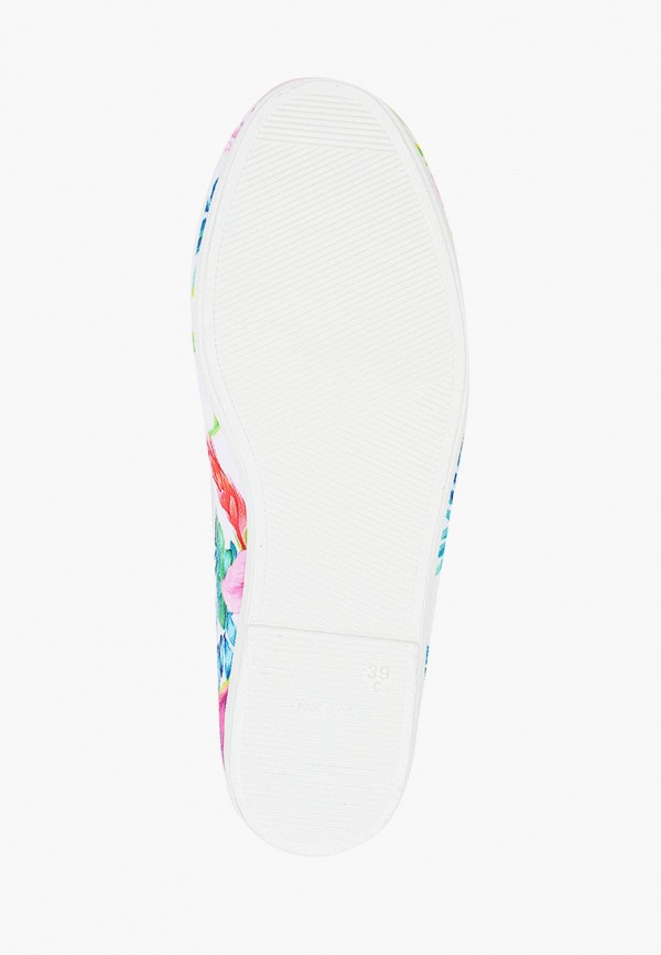 фото Слипоны flossy style