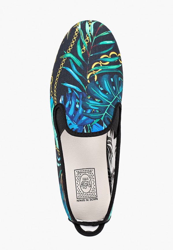 фото Слипоны flossy style