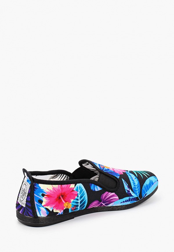 фото Слипоны flossy style