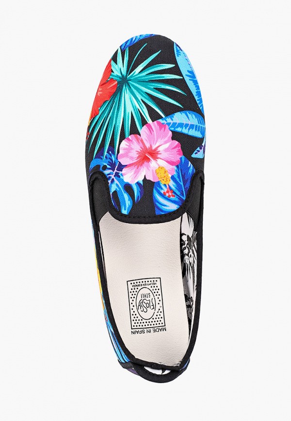 фото Слипоны flossy style