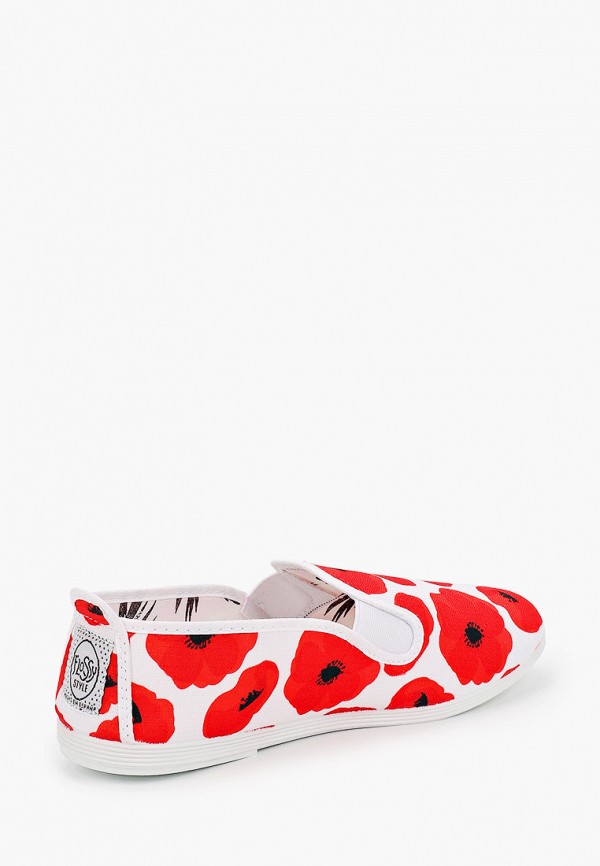 фото Слипоны flossy style