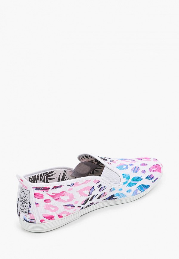 фото Слипоны flossy style