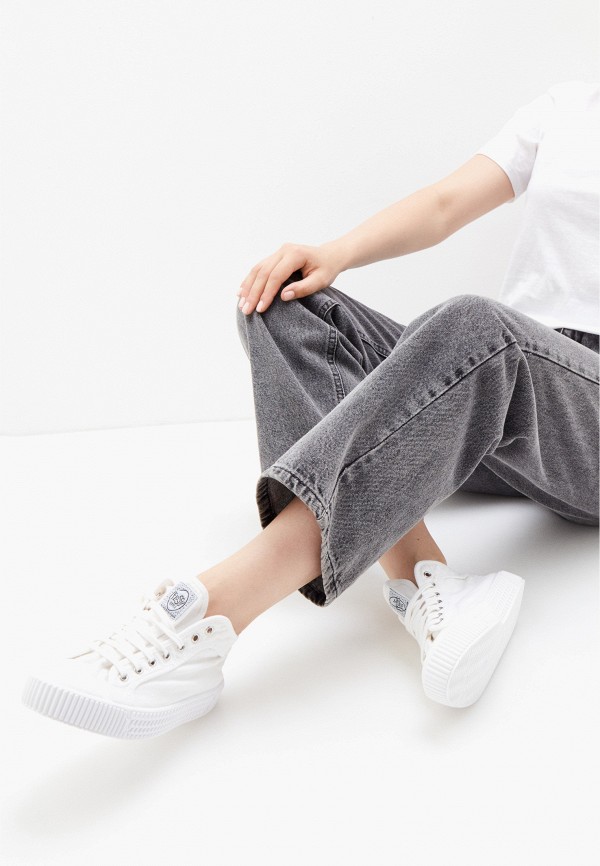 фото Кеды flossy style