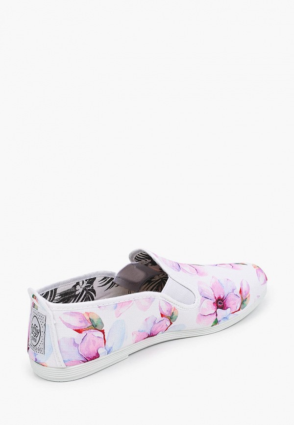 фото Слипоны flossy style