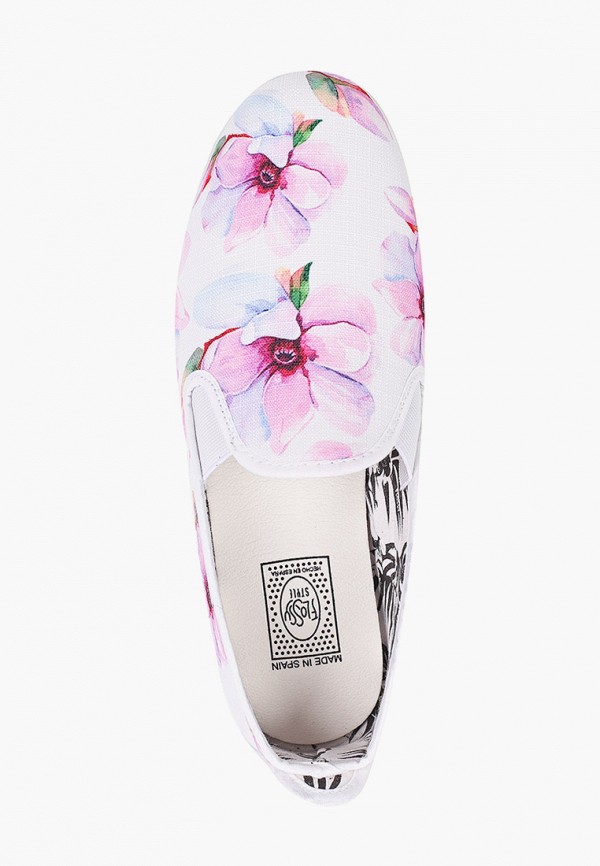 фото Слипоны flossy style