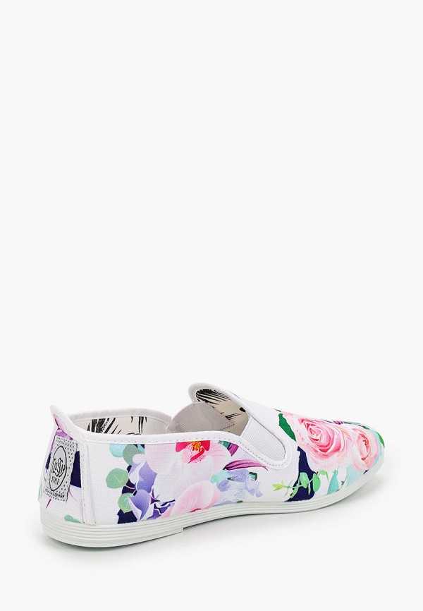 фото Слипоны flossy style
