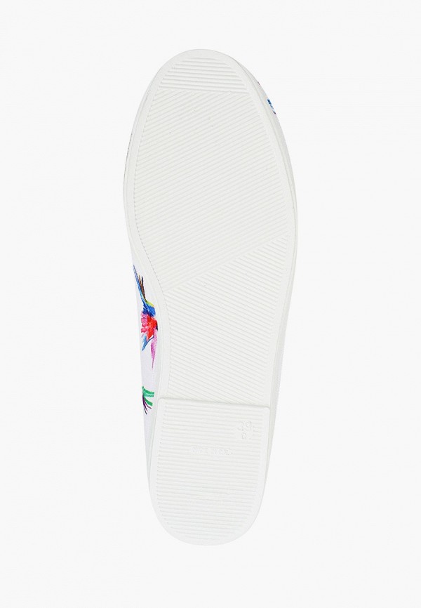 фото Слипоны flossy style