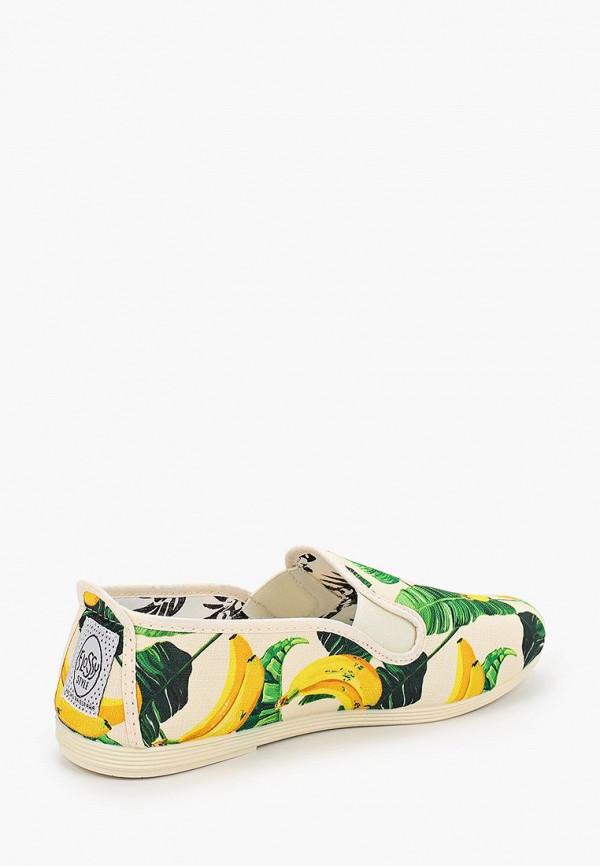 фото Слипоны flossy style