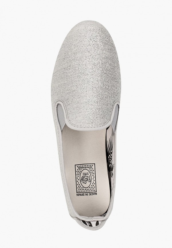 фото Слипоны flossy style