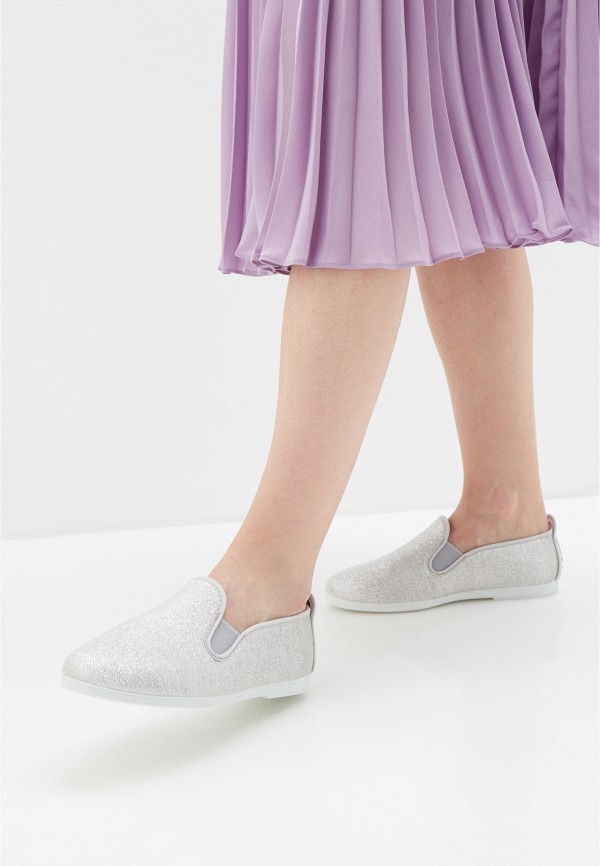 фото Слипоны flossy style