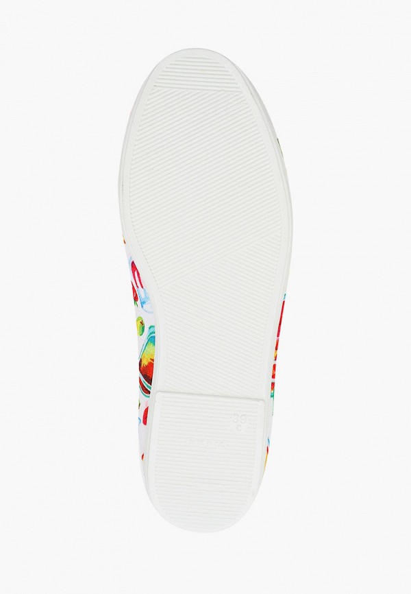 фото Слипоны flossy style
