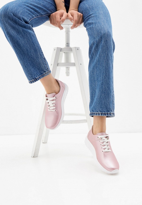 фото Кроссовки goodzone