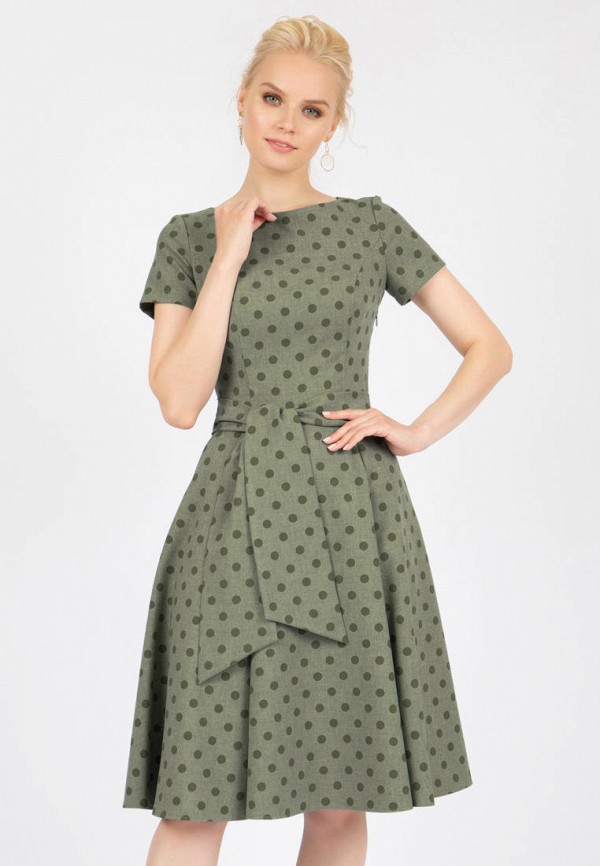 фото Платье olivegrey
