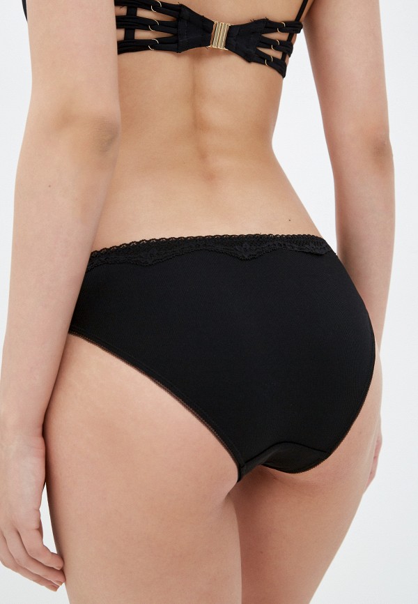

Трусы Infinity Lingerie, Черный