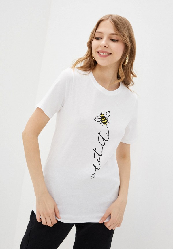 

Футболка Tezenis, Белый