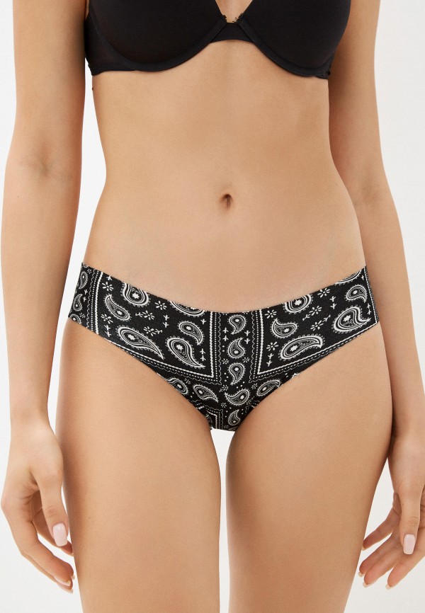 

Трусы Tezenis, Черный