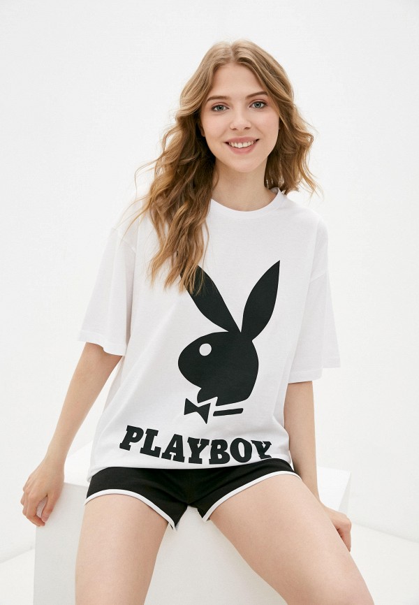 

Футболка Tezenis, Белый