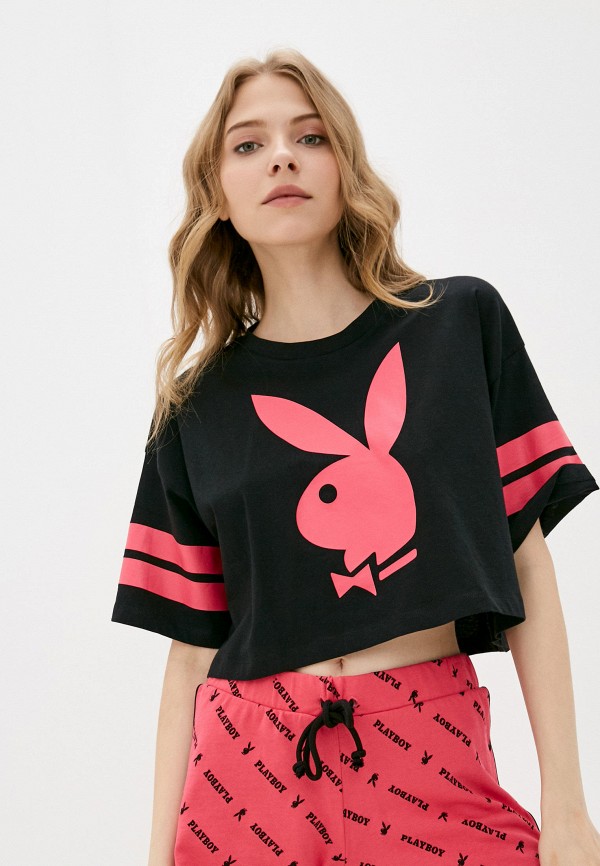 

Топ Tezenis, Черный