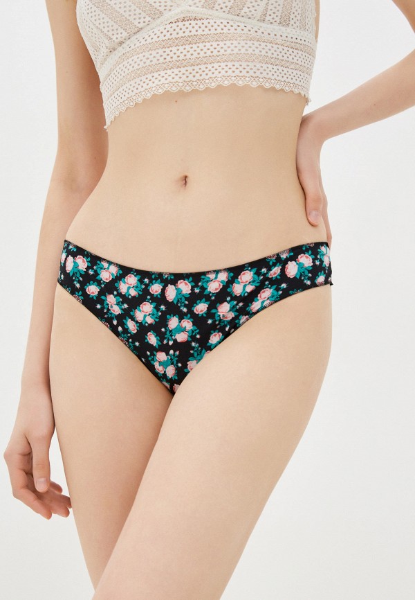 

Трусы Tezenis, Черный